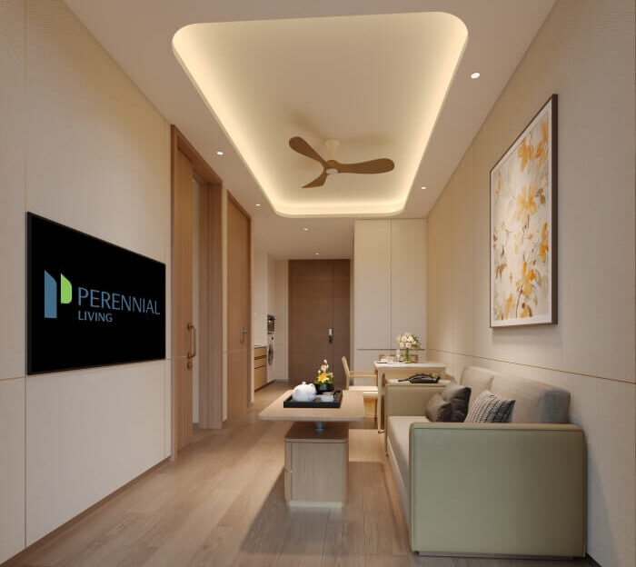 Assisted Living Suites