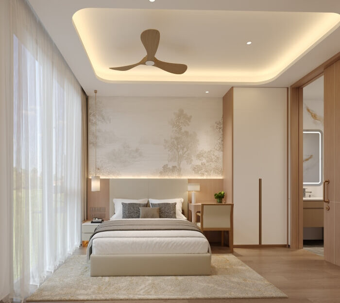 Assisted Living Suites