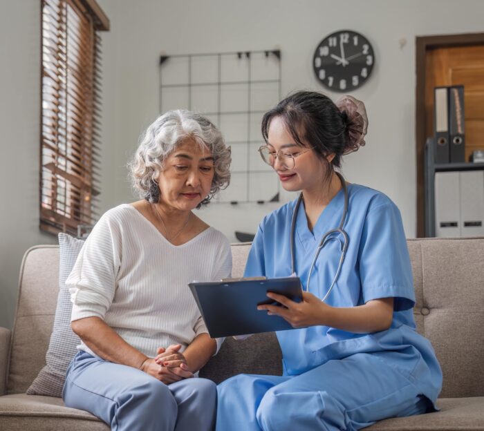 Fuller Luxury and Convenience