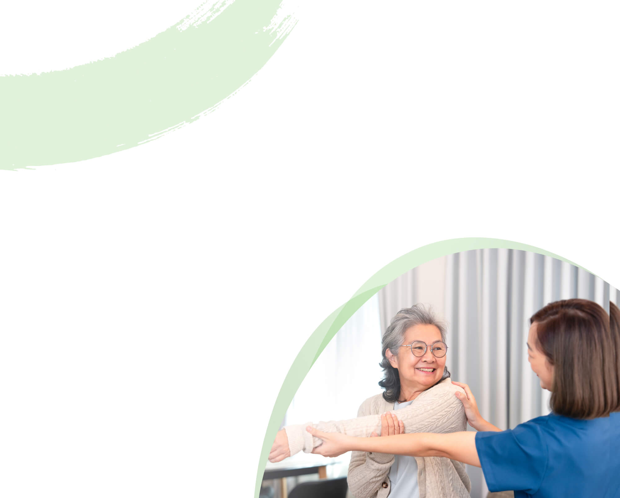 Live a Fuller Life at<br />  Singapore’s First <br />  Private Assisted Living <br />  Development