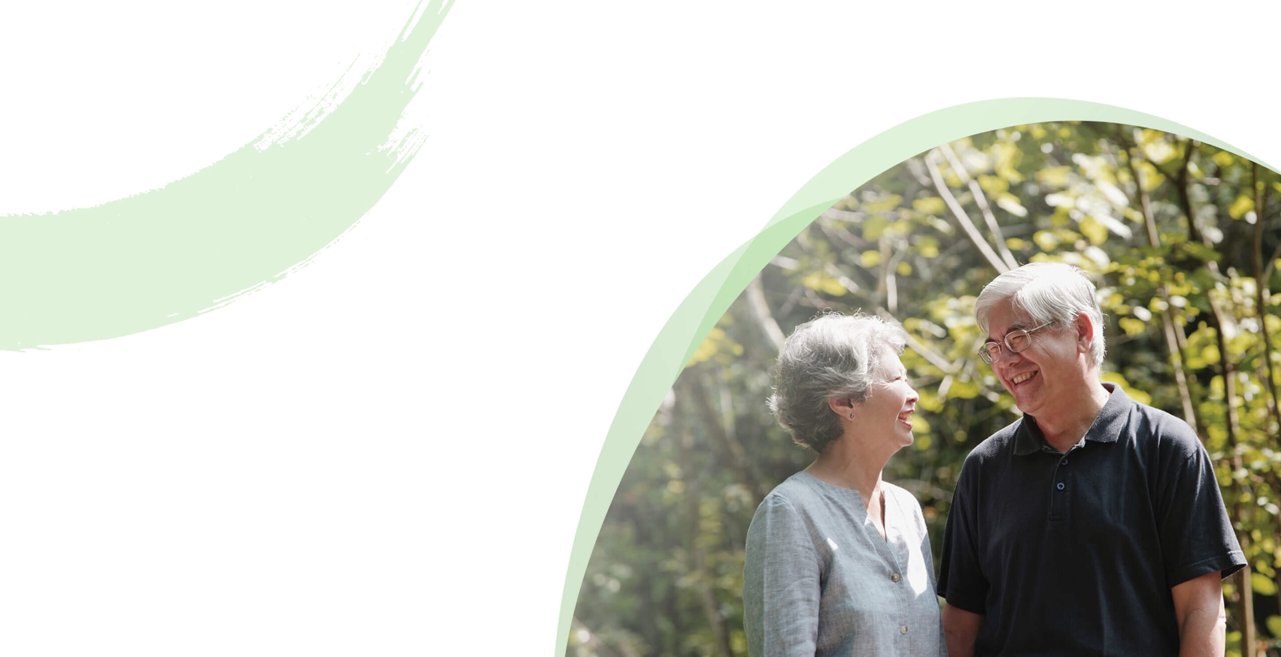 Live a Fuller Life at<br />  Singapore’s First <br />  Private Assisted Living <br />  Development