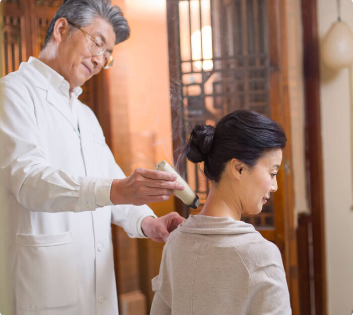 Perennial Wellness’ TCM Centre of Excellence is Supported by Two Partnerships with Leading TCM Institutions